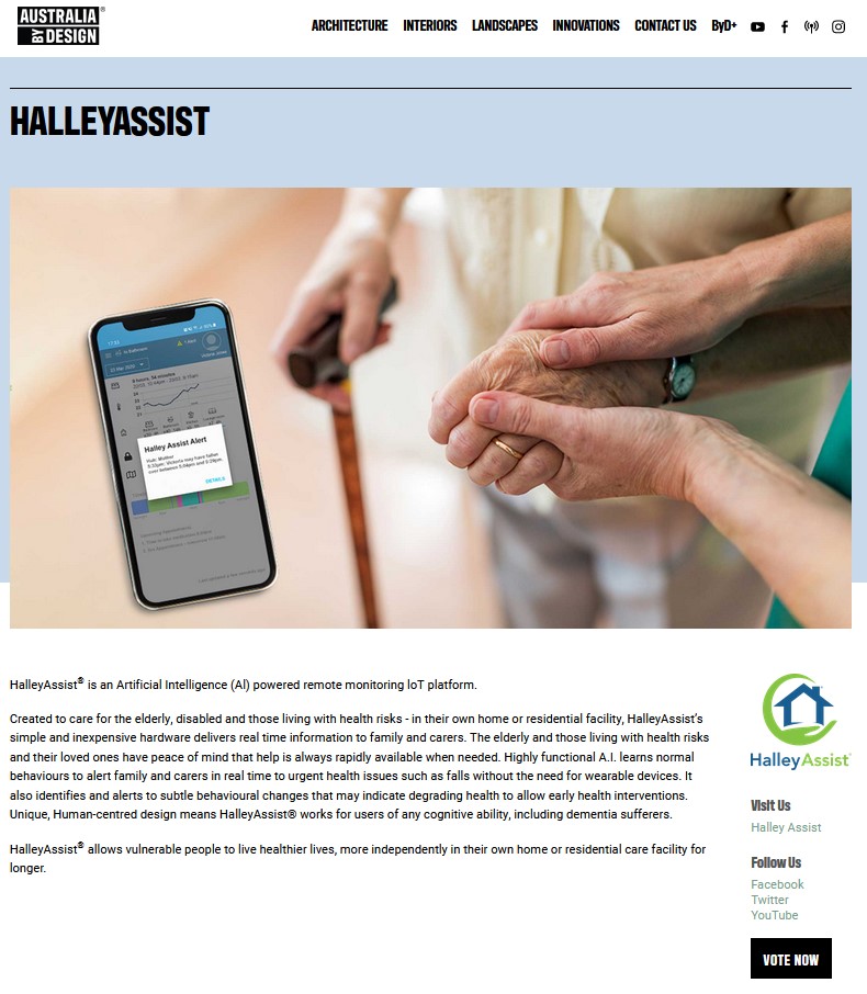 ABD website 1