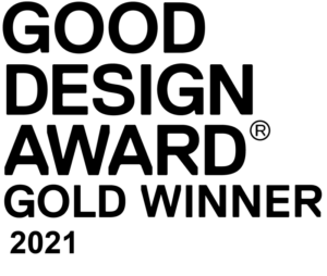 GDA logo-Gold Winner-2021