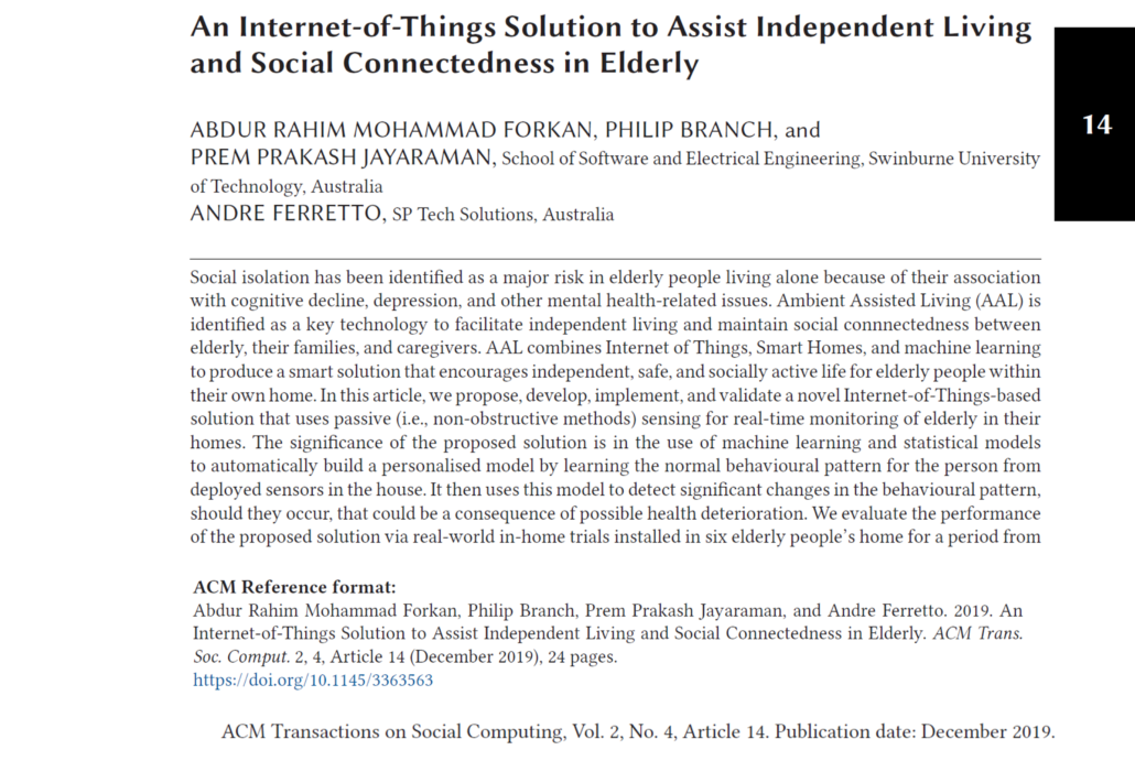 Publication 2